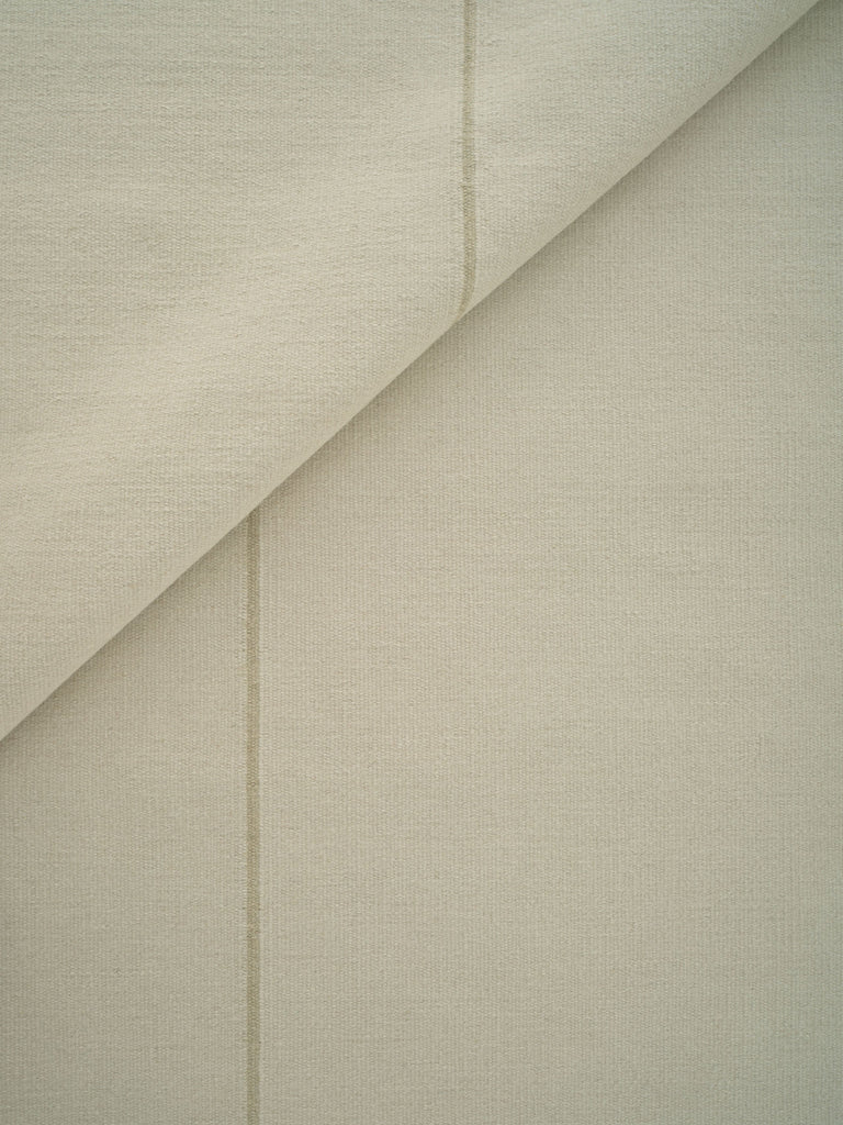 Twin Sabi Almond hand-woven rug – detail 3 | Linie Design at Bois Blanc Home, Limassol, Cyprus