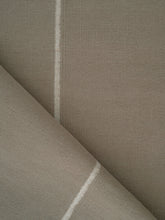 Load image into Gallery viewer, Twin Sabi Green hand-woven rug – detail 8 | Linie Design at Bois Blanc Home, Limassol, Cyprus