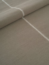Load image into Gallery viewer, Twin Sabi Green hand-woven rug – detail 9 | Linie Design at Bois Blanc Home, Limassol, Cyprus