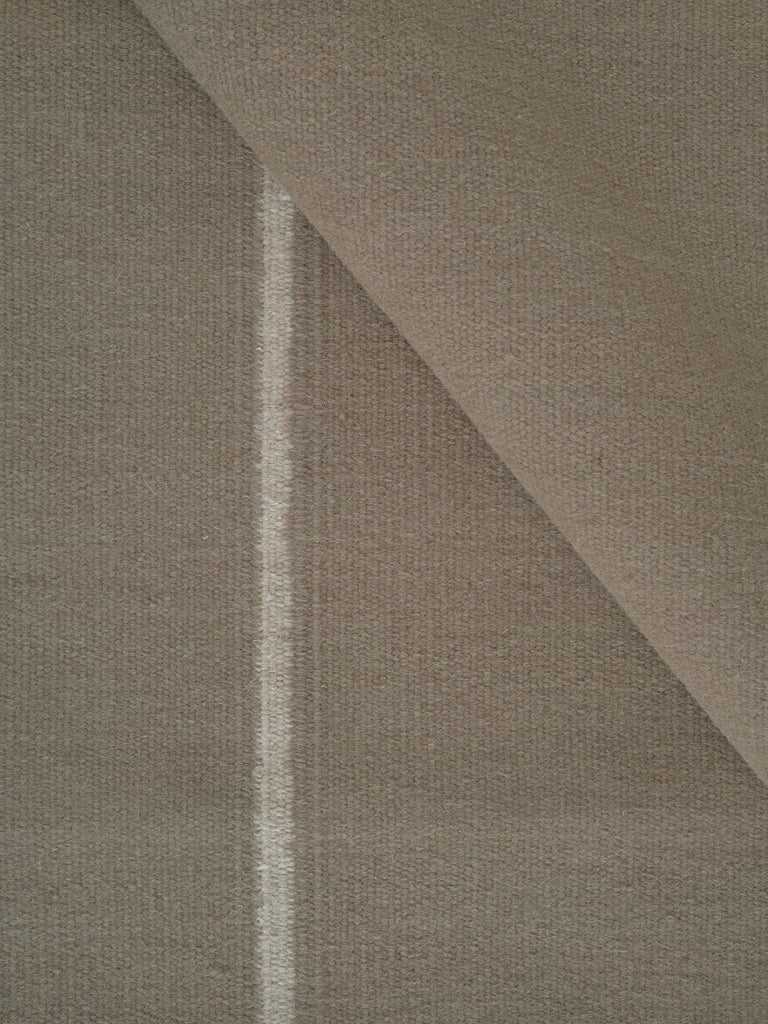 Twin Sabi Green hand-woven rug – detail 10 | Linie Design at Bois Blanc Home, Limassol, Cyprus