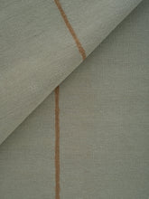 Load image into Gallery viewer, Twin Sabi Sea Haze hand-woven rug – detail 2 | Linie Design at Bois Blanc Home, Limassol, Cyprus
