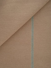 Load image into Gallery viewer, Twin Sabi Camel hand-woven rug – detail 2 | Linie Design at Bois Blanc Home, Limassol, Cyprus