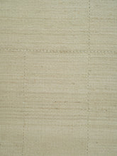 Charger l'image dans la galerie, Still Aya Natural hand-woven rug – detail 3 | Linie Design at Bois Blanc Home, Limassol, Cyprus