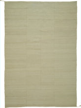 Charger l'image dans la galerie, Still Aya Natural hand-woven rug – product photo | Linie Design at Bois Blanc Home, Limassol, Cyprus