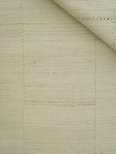 Charger l'image dans la galerie, Still Aya Natural hand-woven rug – detail 4 | Linie Design at Bois Blanc Home, Limassol, Cyprus