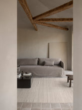 Charger l'image dans la galerie, Still Aya Cream hand-woven rug – detail 2 | Linie Design at Bois Blanc Home, Limassol, Cyprus