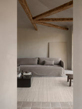 Charger l'image dans la galerie, Still Aya Cream hand-woven rug – detail 3 | Linie Design at Bois Blanc Home, Limassol, Cyprus