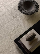 Charger l'image dans la galerie, Still Aya Cream hand-woven rug – detail 5 | Linie Design at Bois Blanc Home, Limassol, Cyprus