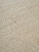 Charger l'image dans la galerie, Still Aya Cream hand-woven rug – detail 7 | Linie Design at Bois Blanc Home, Limassol, Cyprus