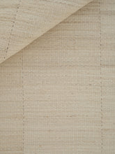 Charger l'image dans la galerie, Still Aya Cream hand-woven rug – detail 8 | Linie Design at Bois Blanc Home, Limassol, Cyprus