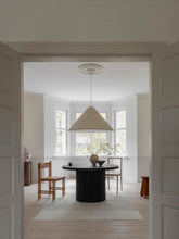 Load image into Gallery viewer, Loop Kaze Beige hand-woven rug – detail 2 | Linie Design at Bois Blanc Home, Limassol, Cyprus