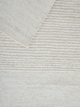Load image into Gallery viewer, Loop Kaze Beige hand-woven rug – detail 5 | Linie Design at Bois Blanc Home, Limassol, Cyprus