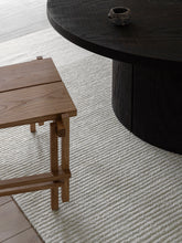 Load image into Gallery viewer, Loop Kaze Beige hand-woven rug – detail 6 | Linie Design at Bois Blanc Home, Limassol, Cyprus