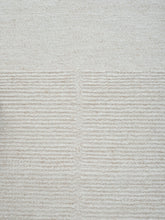 Load image into Gallery viewer, Loop Kaze Beige hand-woven rug – detail 7 | Linie Design at Bois Blanc Home, Limassol, Cyprus