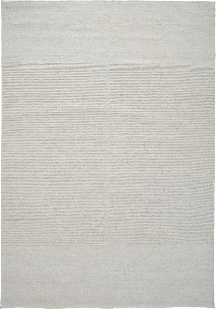 Loop Kaze Beige hand-woven rug – product photo | Linie Design at Bois Blanc Home, Limassol, Cyprus