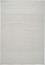 Load image into Gallery viewer, Loop Kaze Beige hand-woven rug – product photo | Linie Design at Bois Blanc Home, Limassol, Cyprus