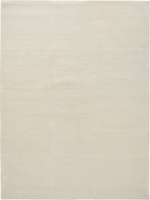 Load image into Gallery viewer, Calm Seki White hand-knotted rug – product photo | Linie Design at Bois Blanc Home, Limassol, Cyprus
