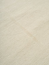 Load image into Gallery viewer, Calm Seki White hand-knotted rug – detail 3 | Linie Design at Bois Blanc Home, Limassol, Cyprus