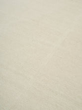 Load image into Gallery viewer, Calm Seki White hand-knotted rug – detail 4 | Linie Design at Bois Blanc Home, Limassol, Cyprus