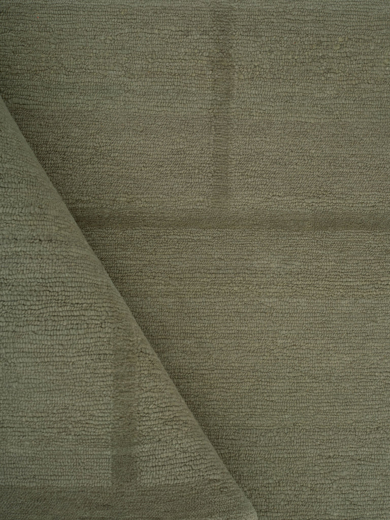 Calm Seki Green hand-knotted rug – detail 2 | Linie Design at Bois Blanc Home, Limassol, Cyprus