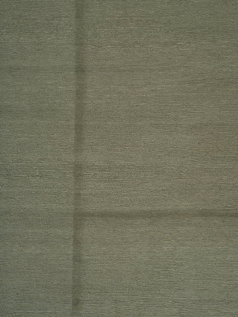 Calm Seki Green hand-knotted rug – detail 5 | Linie Design at Bois Blanc Home, Limassol, Cyprus
