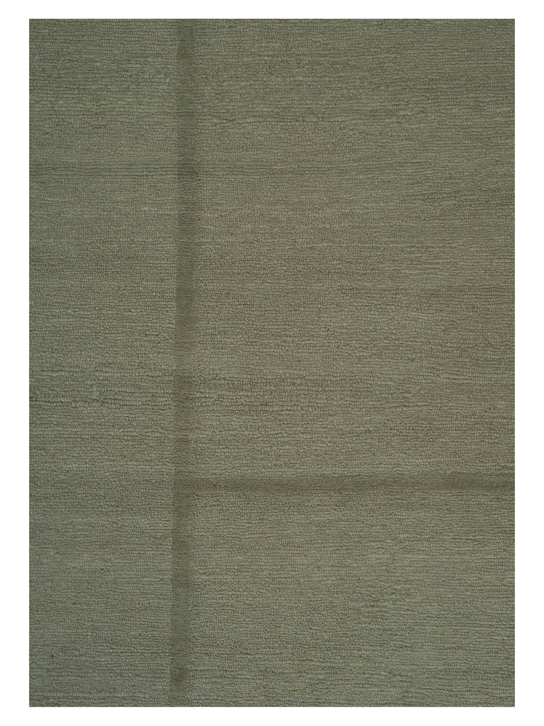 Calm Seki Green hand-knotted rug – detail 6 | Linie Design at Bois Blanc Home, Limassol, Cyprus