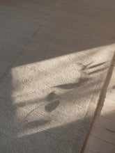 Load image into Gallery viewer, Calm Seki Sand hand-knotted rug – detail 4 | Linie Design at Bois Blanc Home, Limassol, Cyprus