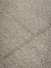 Load image into Gallery viewer, Calm Seki Sand hand-knotted rug – detail 5 | Linie Design at Bois Blanc Home, Limassol, Cyprus
