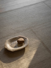 Load image into Gallery viewer, Calm Seki Sand hand-knotted rug – detail 6 | Linie Design at Bois Blanc Home, Limassol, Cyprus
