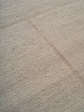 Load image into Gallery viewer, Calm Seki Sand hand-knotted rug – detail 7 | Linie Design at Bois Blanc Home, Limassol, Cyprus