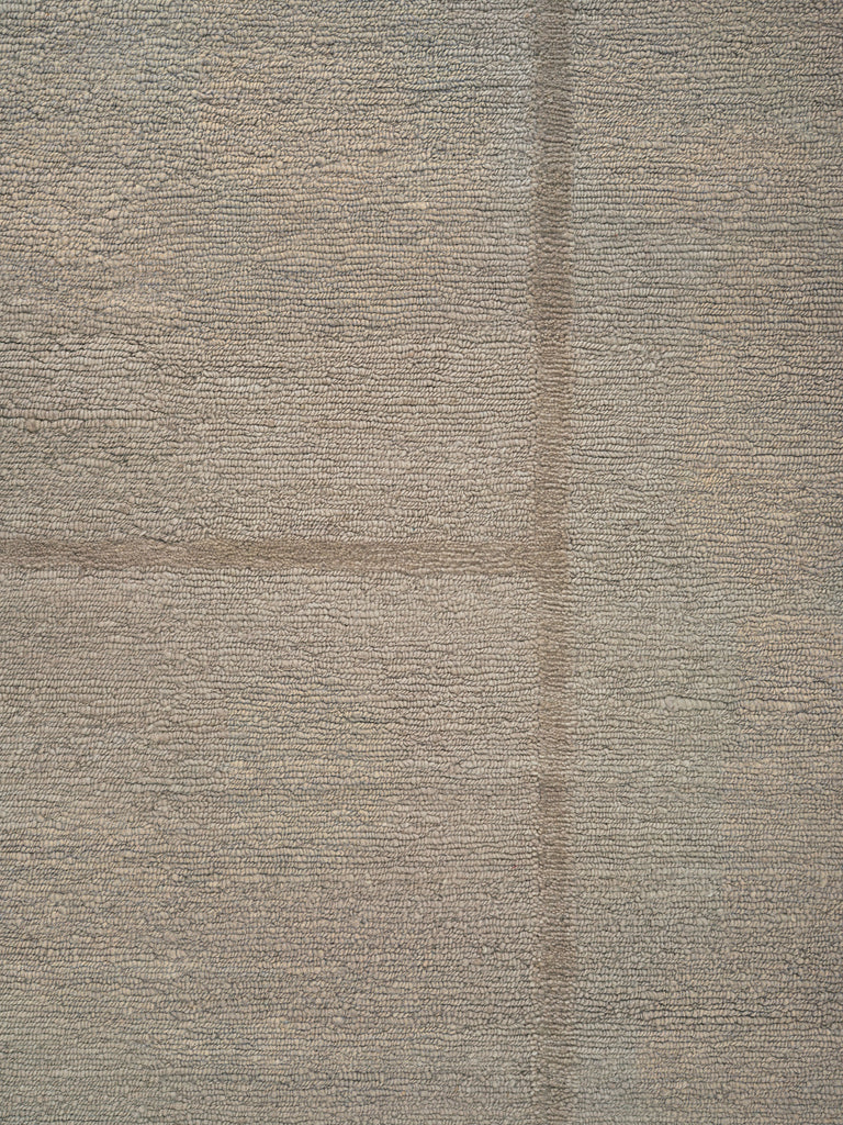 Calm Seki Sand hand-knotted rug – detail 8 | Linie Design at Bois Blanc Home, Limassol, Cyprus