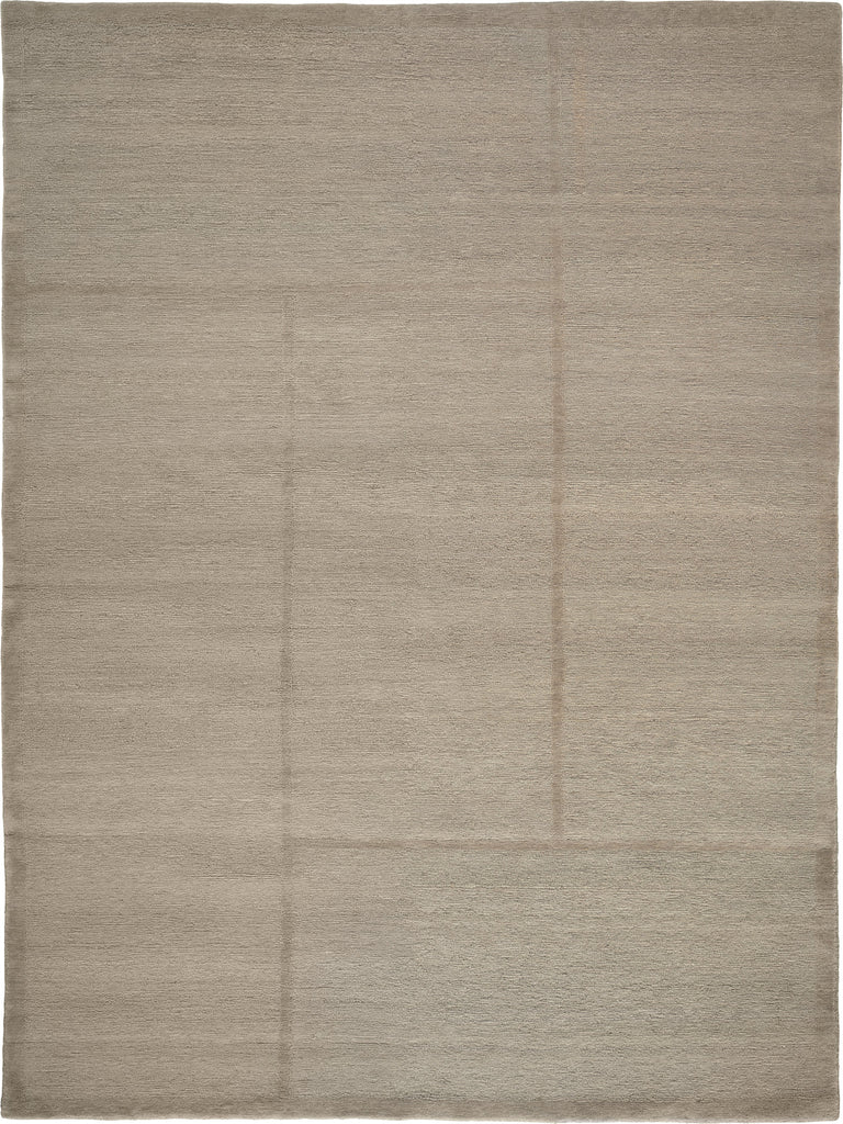 Calm Seki Sand hand-knotted rug – product photo | Linie Design at Bois Blanc Home, Limassol, Cyprus