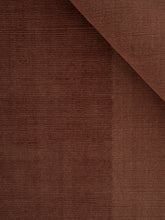 Load image into Gallery viewer, Echo Yano Chestnut loom-knotted rug – detail 4 | Linie Design at Bois Blanc Home, Limassol, Cyprus