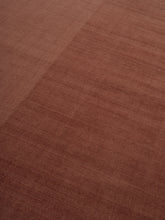 Load image into Gallery viewer, Echo Yano Chestnut loom-knotted rug – detail 5 | Linie Design at Bois Blanc Home, Limassol, Cyprus