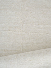 Carica l'immagine nel visualizzatore di Gallery, Flow Shen Beige hand-woven rug – detail 2 | Linie Design at Bois Blanc Home, Limassol, Cyprus