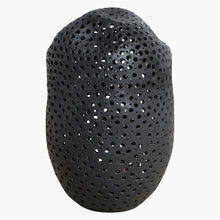 Load image into Gallery viewer, Terra floor lamp Bob XXL black