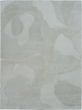 Laden Sie das Bild in den Galerie-Viewer, Aquaverse Mint hand-knotted rug – product photo | Linie Design at Bois Blanc Home, Limassol, Cyprus