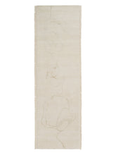 Charger l'image dans la galerie, Neptune Flow Beige hand-knotted rug – product photo | Linie Design at Bois Blanc Home, Limassol, Cyprus