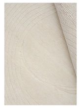 Load image into Gallery viewer, Fluid Fossil White hand-knotted rug – detail 2 | Linie Design at Bois Blanc Home, Limassol, Cyprus