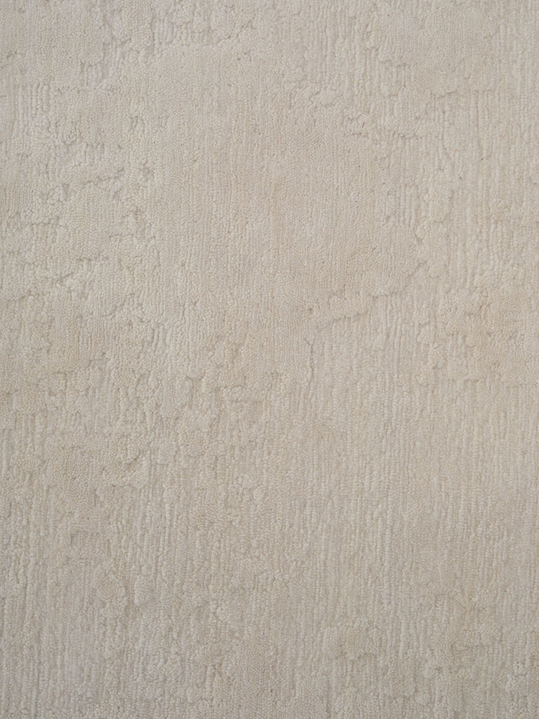 Oceanic Reef Beige hand-knotted rug – detail 7 | Linie Design at Bois Blanc Home, Limassol, Cyprus