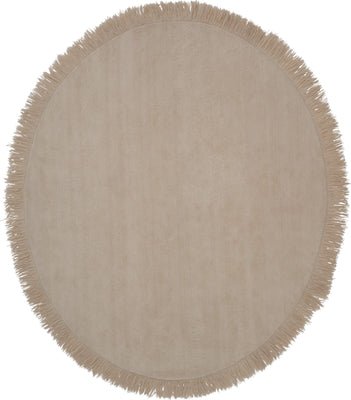 Oceanic Reef Beige hand-knotted rug – product photo | Linie Design at Bois Blanc Home, Limassol, Cyprus