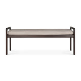 Jack bench Ivory