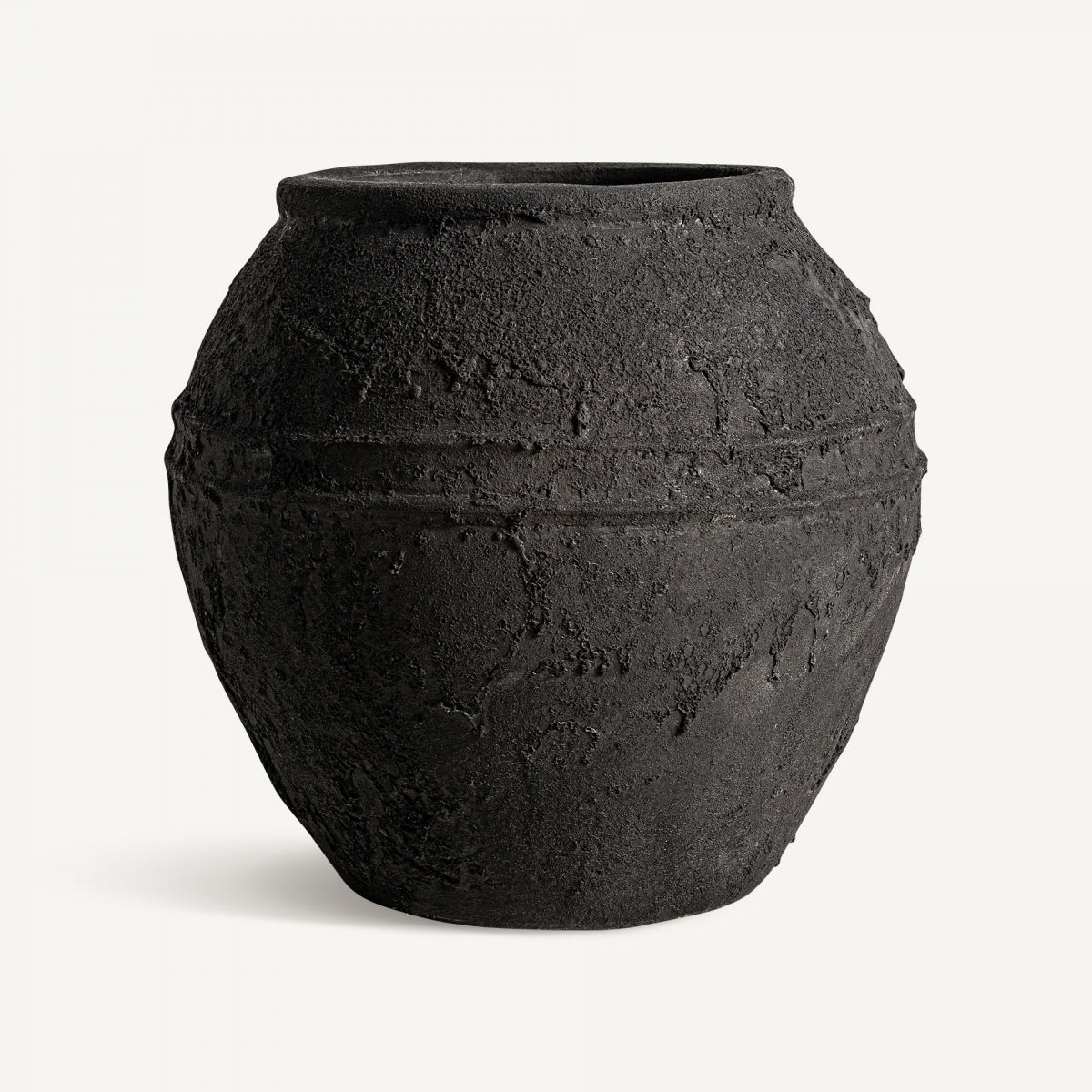 Ceramic vase