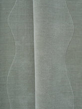 Charger l'image dans la galerie, Crest Motion Sage loom-knotted rug – close-up of the texture | Linie Design at Bois Blanc Home, Limassol, Cyprus