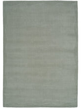Charger l'image dans la galerie, Crest Motion Sage loom-knotted rug – product photo | Linie Design at Bois Blanc Home, Limassol, Cyprus