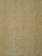 Charger l'image dans la galerie, Crest Motion Light Yellow loom-knotted rug – close-up of the texture | Linie Design at Bois Blanc Home, Limassol, Cyprus