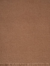 Charger l'image dans la galerie, Velvet Facet Amber hand-woven rug – close-up of the texture | Linie Design at Bois Blanc Home, Limassol, Cyprus
