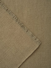 Charger l'image dans la galerie, Velvet Facet Moss hand-woven rug – close-up of the texture | Linie Design at Bois Blanc Home, Limassol, Cyprus
