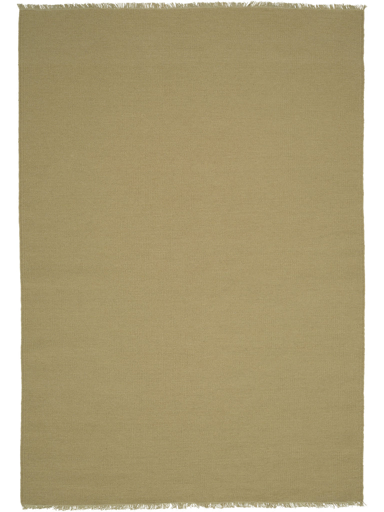 Velvet Facet Yellow hand-woven rug – product photo | Linie Design at Bois Blanc Home, Limassol, Cyprus