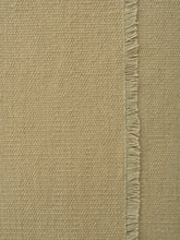 Charger l'image dans la galerie, Velvet Facet Yellow hand-woven rug – close-up of the texture | Linie Design at Bois Blanc Home, Limassol, Cyprus